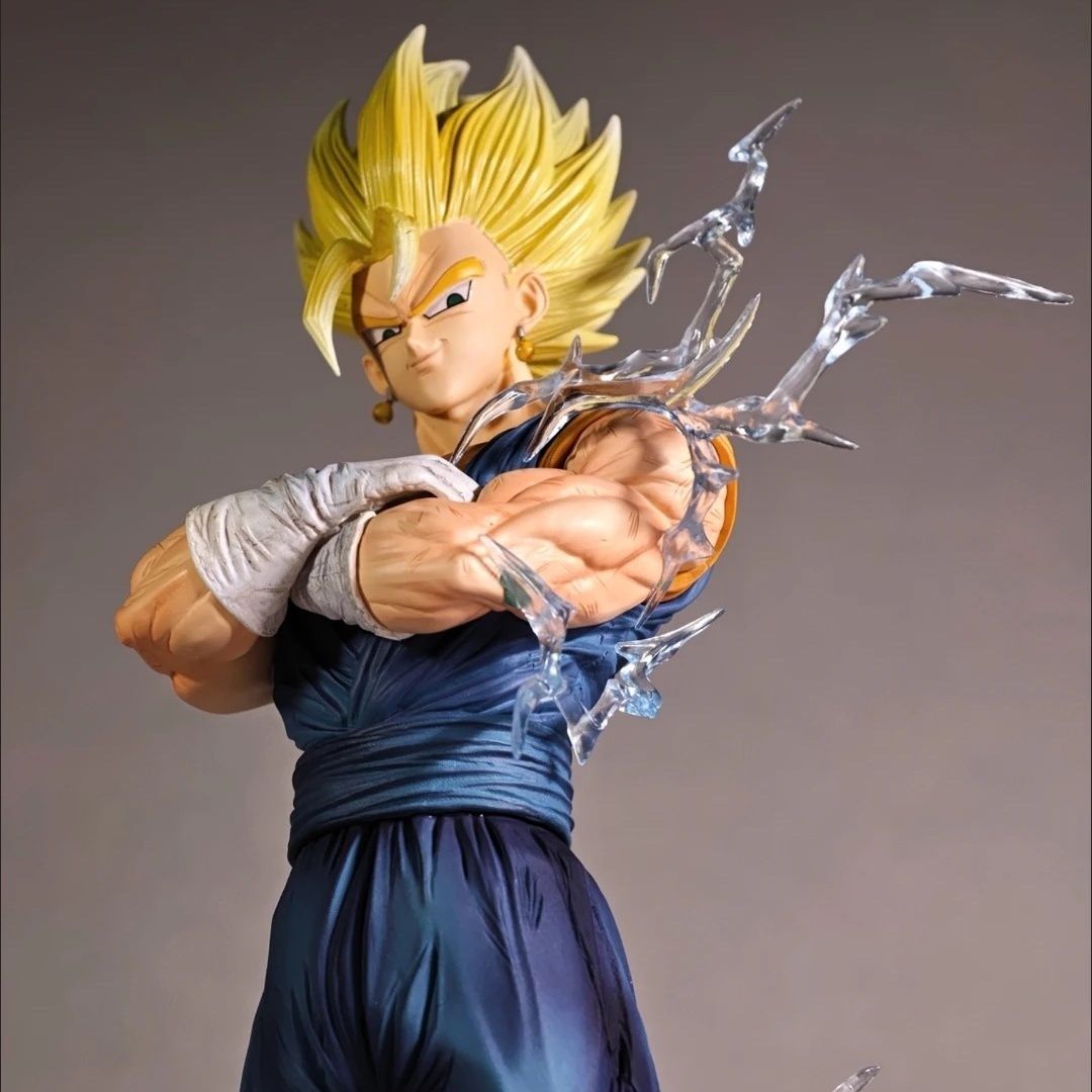 Conjunto de Figuras de Ação de - Cosplay Prop Display avaliação e preço