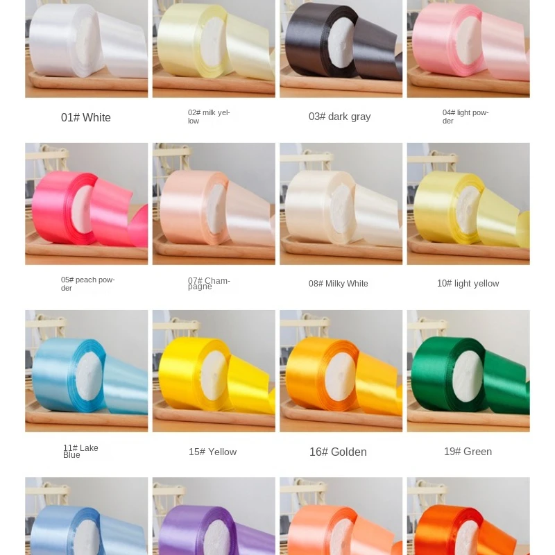 22 jardas/rolo 5cm fita de cet - Craft Foam Roll avaliação e preço