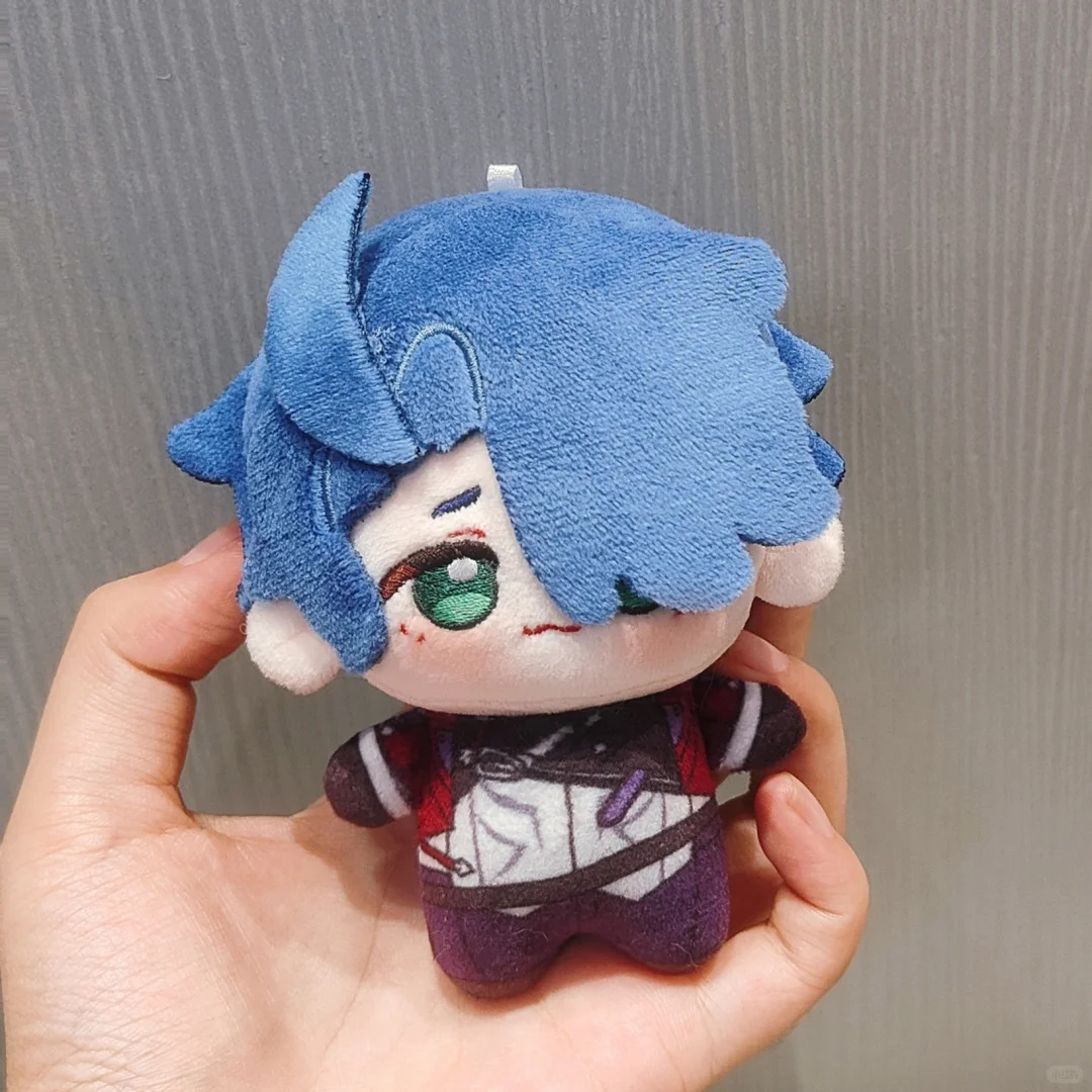 Boneco de Pelúcia Sampo Koski  - Cosplay Plushie Prop avaliação e preço