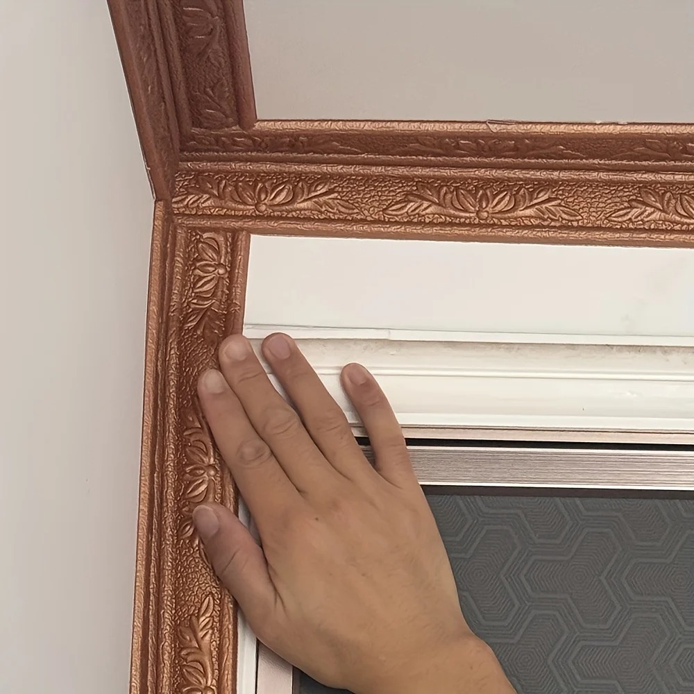 Adesivos de tira de borda de p - Craft Foam Roll avaliação e preço