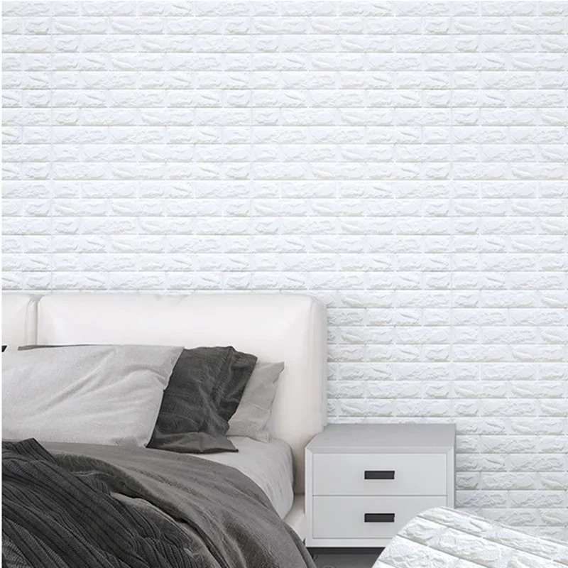 3d espuma macia tijolo papel d - Craft Foam Roll avaliação e preço