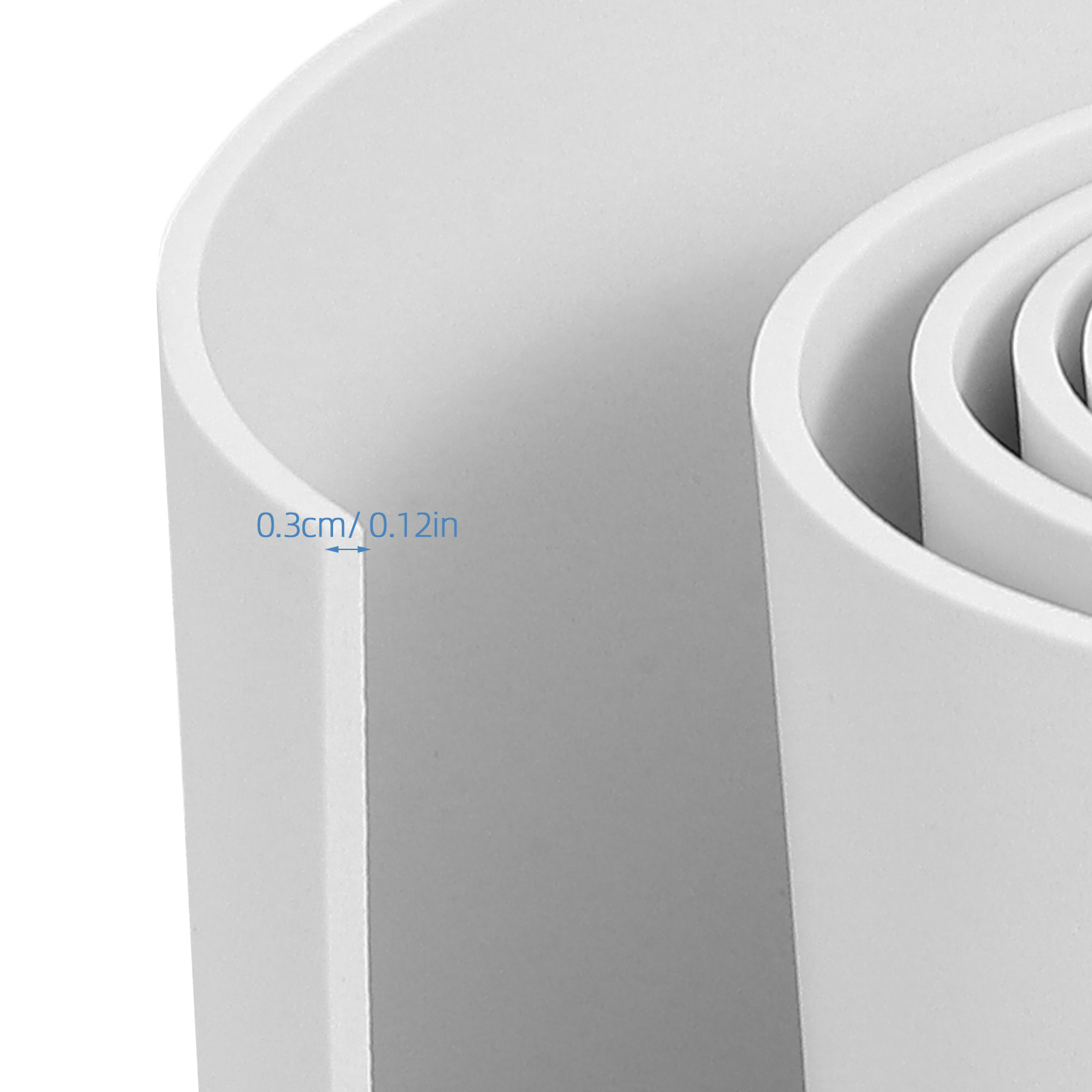 1 Rolo de Folhas de Espuma EVA - Cosplay Props Eva Foam avaliação e preço