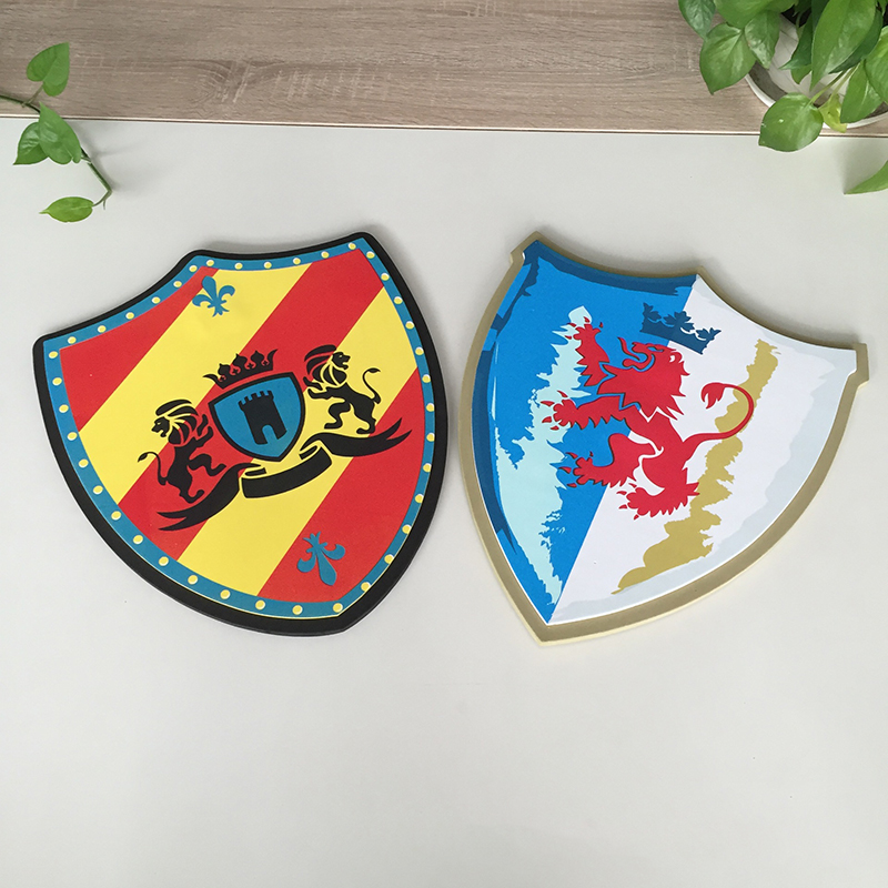 Espada de Pirata em EVA, Acess - Cosplay Props Eva Foam avaliação e preço