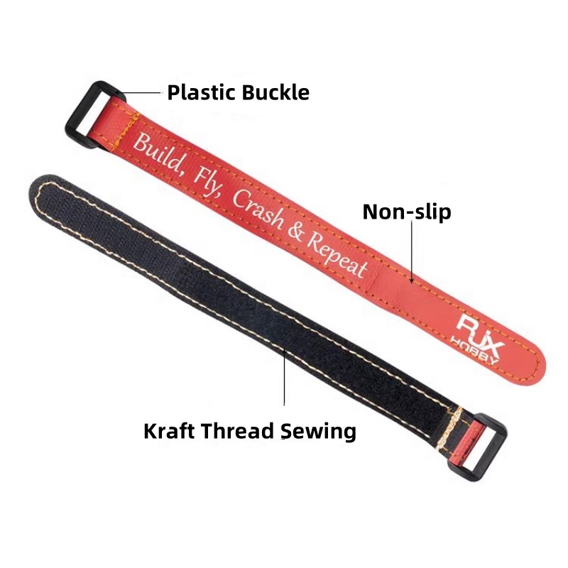 Cintas de Silicone Antiderrapa - Velcro Hook Loop avaliação e preço