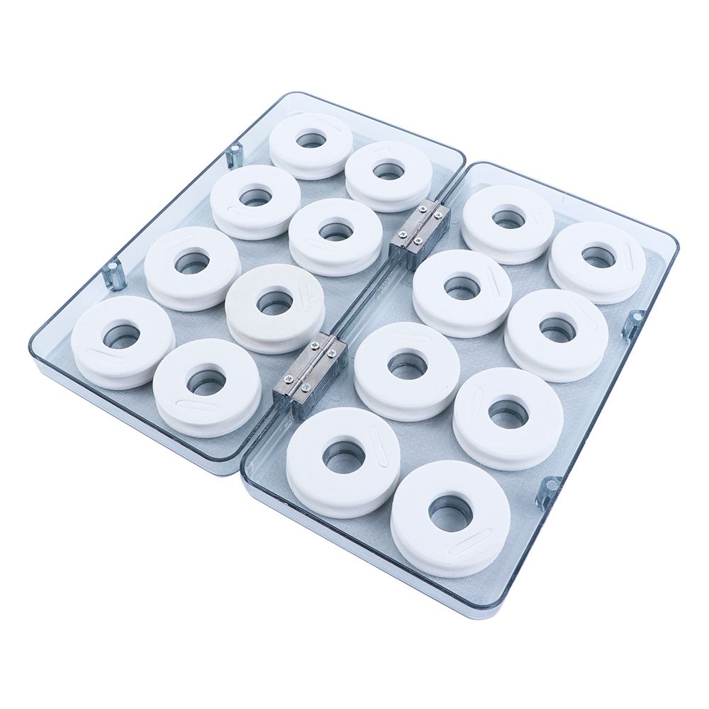Caixa de Pesca em Espuma EVA c - Craft Foam Roll avaliação e preço