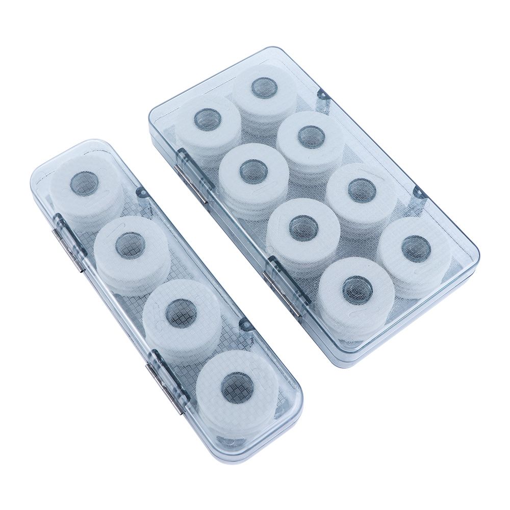 Caixa de Pesca em Espuma EVA c - Craft Foam Roll avaliação e preço