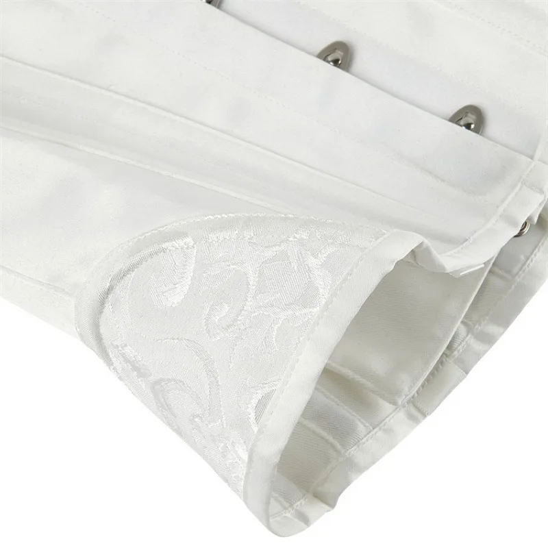 Espartilho feminino espiral de - Boning Corset Steel avaliação e preço