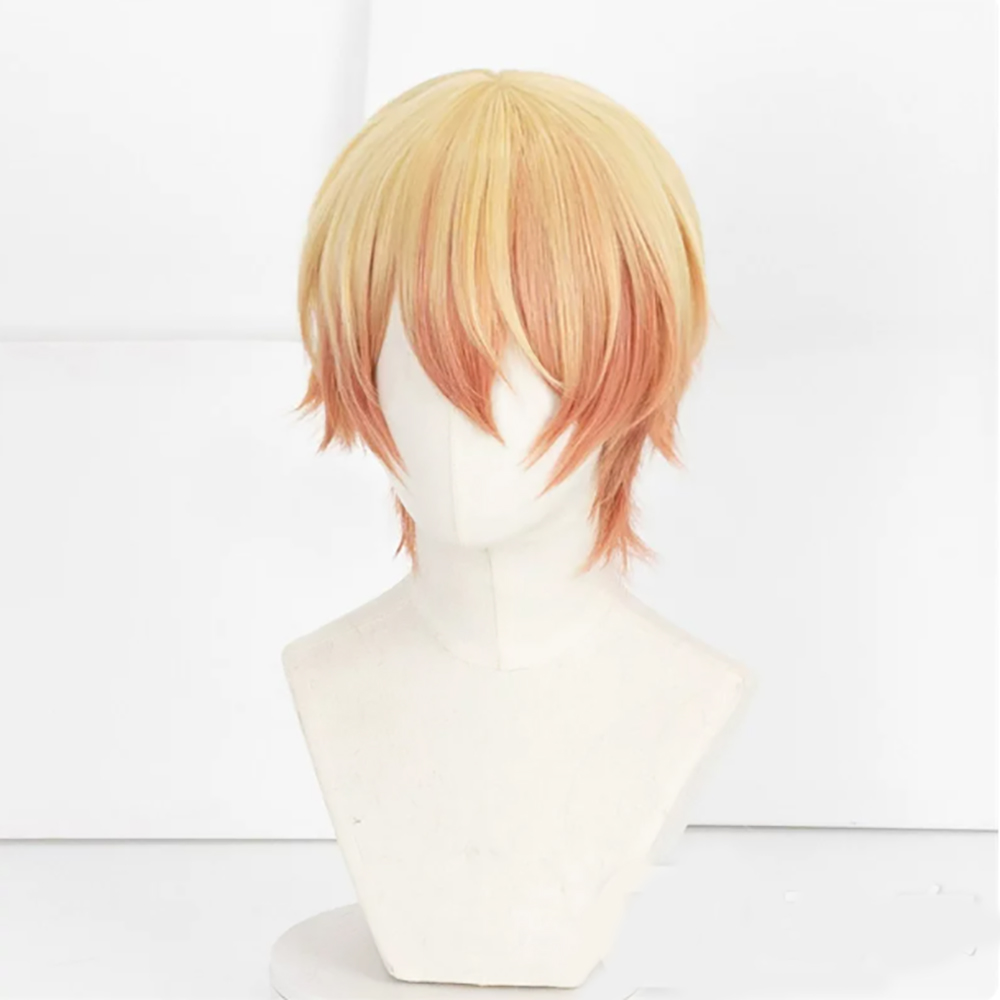 Peruca de Cosplay HAIRJOY de C - Wig Fiber Net avaliação e preço