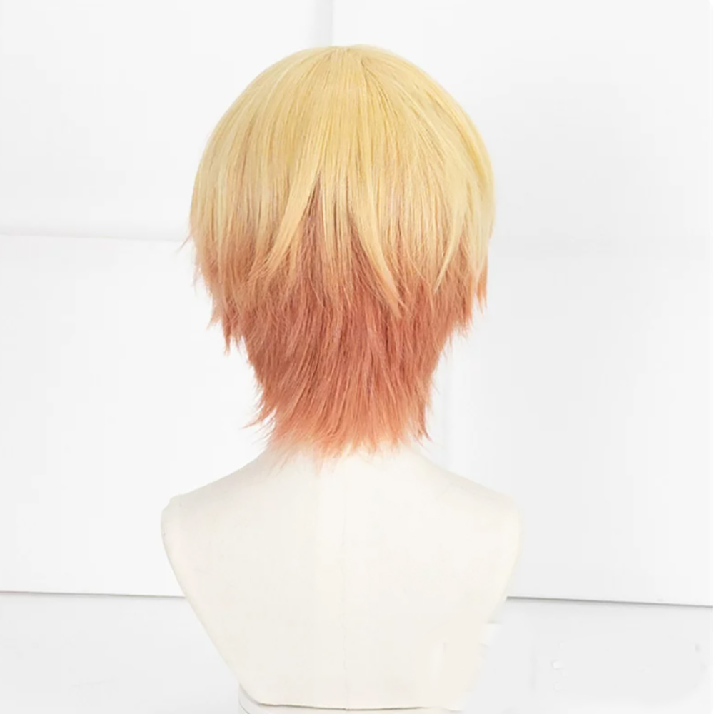 Peruca de Cosplay HAIRJOY de C - Wig Fiber Net avaliação e preço