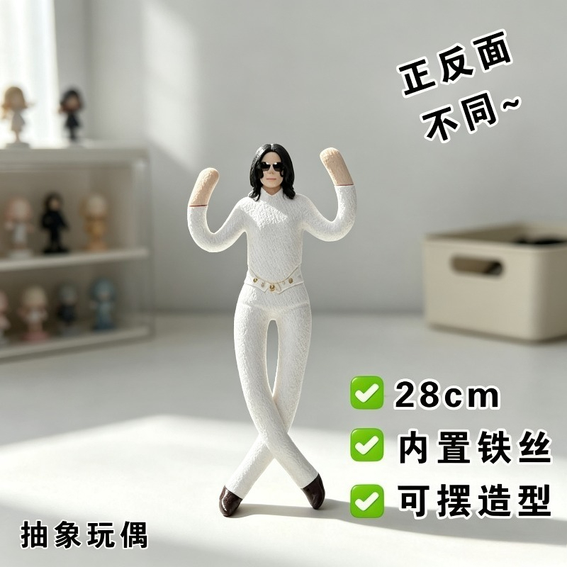 Novo Estilo Boneco de Pelúcia  - Cosplay Fire Prop avaliação e preço