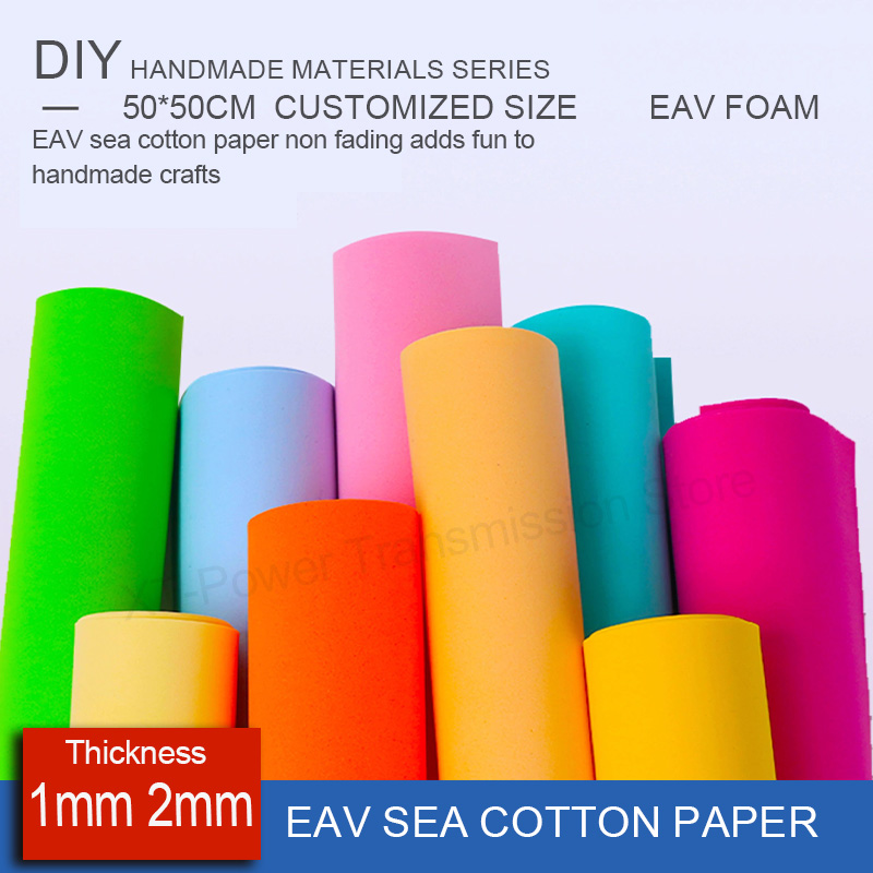 10 peças de espessura 1mm 2mm  - Cosplay Props Eva Foam avaliação e preço