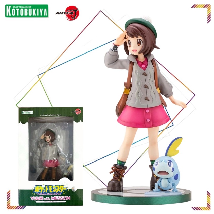 Figura de Ação Kotobukiya ARTF - Kotobukiya Artfx avaliação e preço