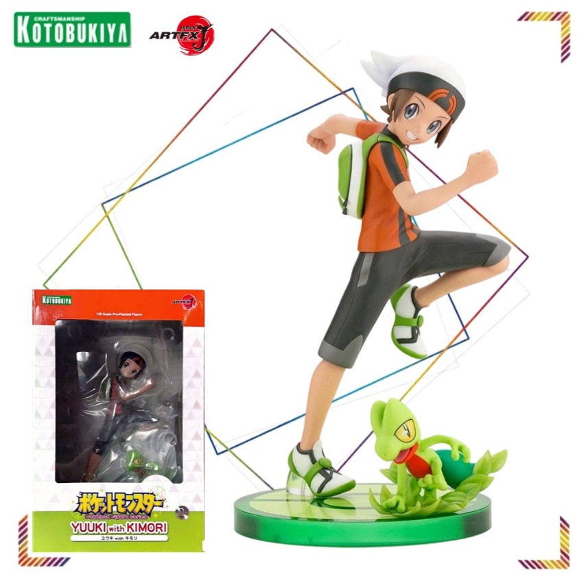 Figura de Ação Kotobukiya ARTF - Kotobukiya Artfx avaliação e preço
