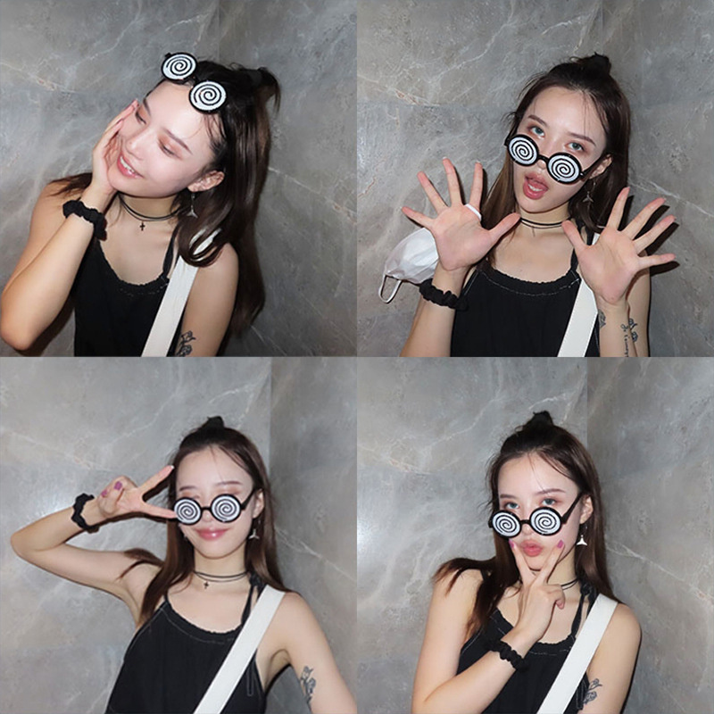 Novos Óculos de Cosplay com Pa - Free Cosplay Prop Patterns avaliação e preço