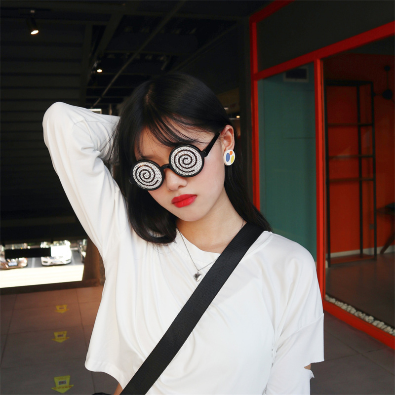 Novos Óculos de Cosplay com Pa - Free Cosplay Prop Patterns avaliação e preço
