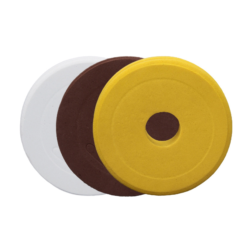 20 pçs novo carretel de pesca  - Craft Foam Roll avaliação e preço