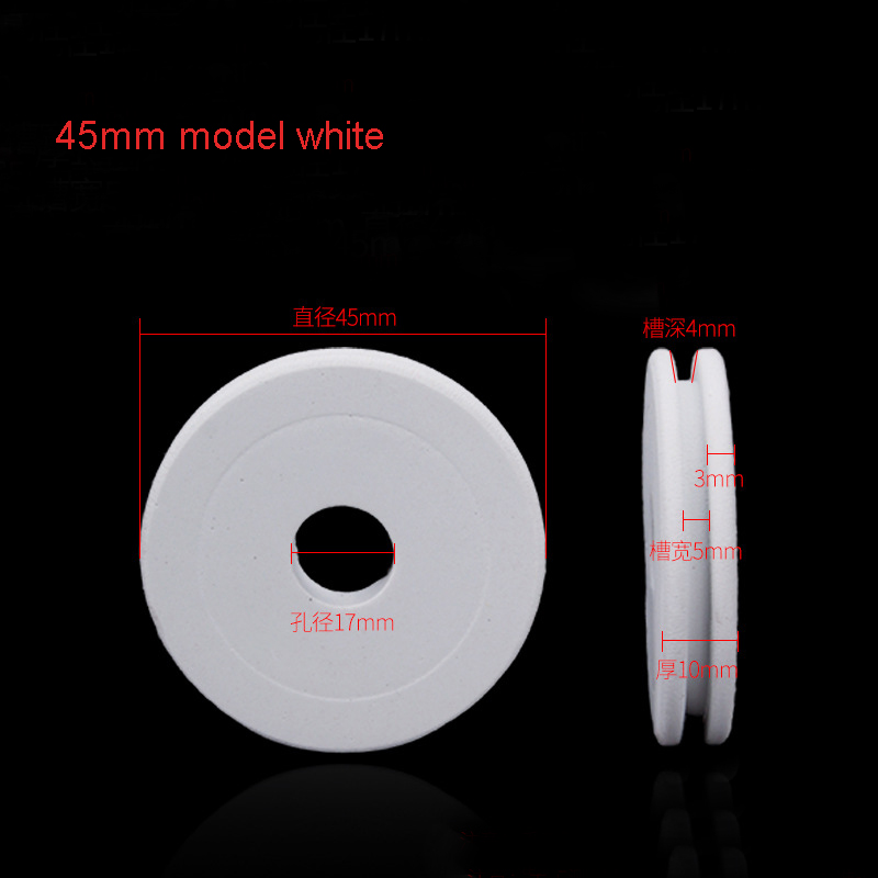 20 pçs novo carretel de pesca  - Craft Foam Roll avaliação e preço