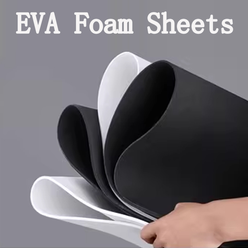 Material de Espuma EVA Preta d - Cosplay Props Eva Foam avaliação e preço