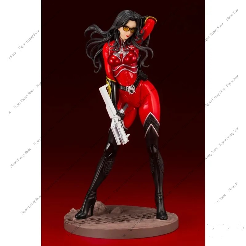 Oferta Especial Estátua Origin - Kotobukiya Bishoujo avaliação e preço