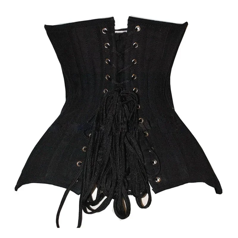 Mulheres sexy espartilhos bust - Boning Corset Steel avaliação e preço