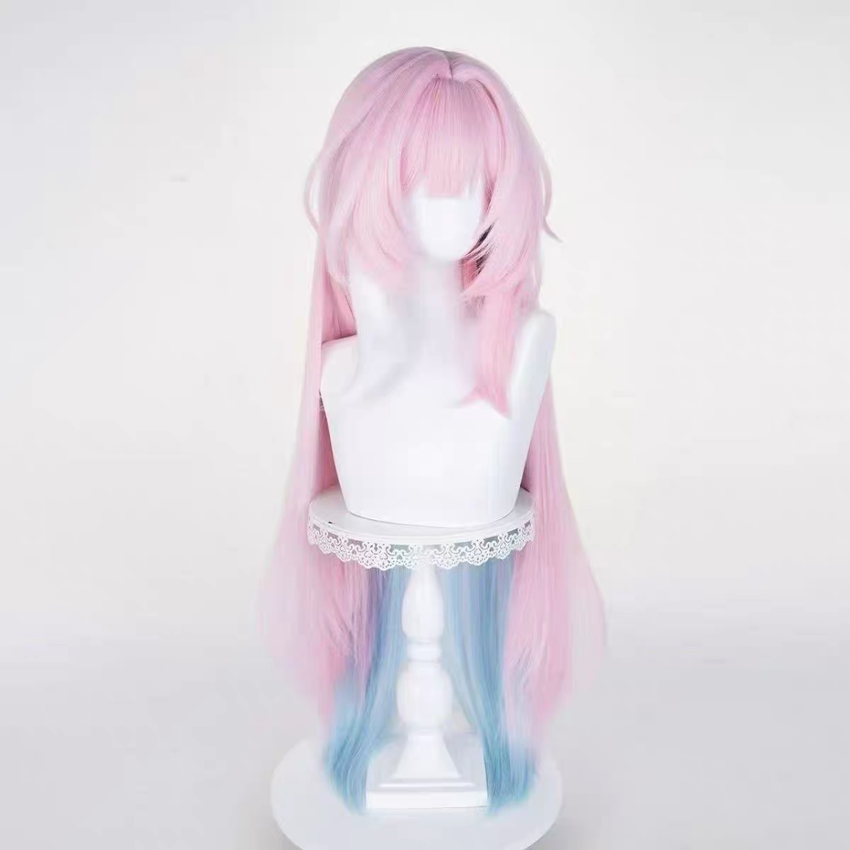 Peruca de Cabelo Sintético HAI - Wig Fiber Net avaliação e preço