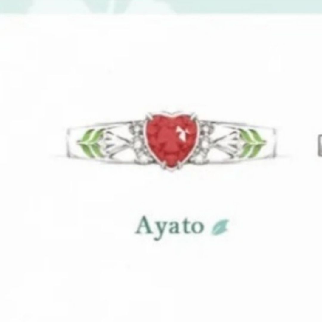 Anéis de Cosplay de Anime Diab - Prop For Cosplay avaliação e preço