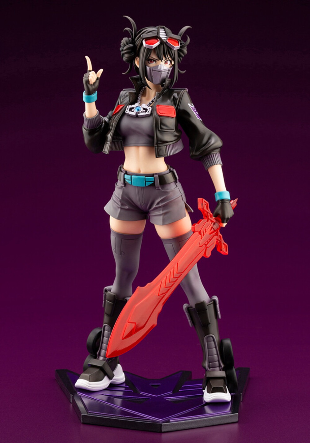 Estátua Kotobukiya Bishoujo 10 - Kotobukiya Bishoujo avaliação e preço