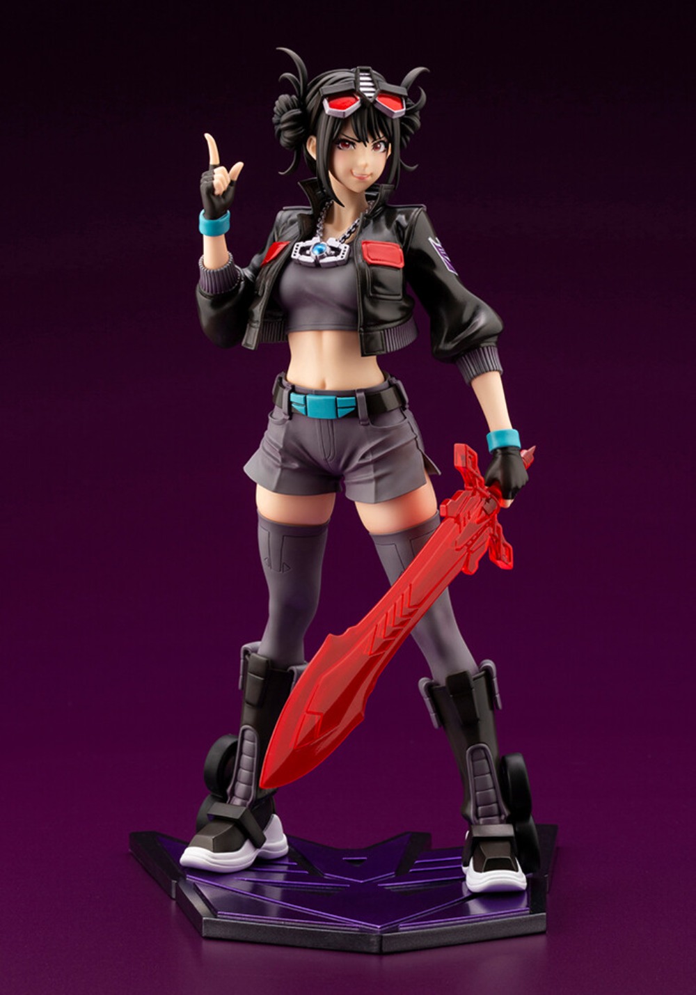 Estátua Kotobukiya Bishoujo 10 - Kotobukiya Bishoujo avaliação e preço