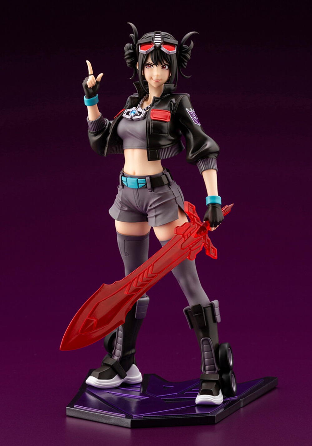 Estátua Kotobukiya Bishoujo 10 - Kotobukiya Bishoujo avaliação e preço