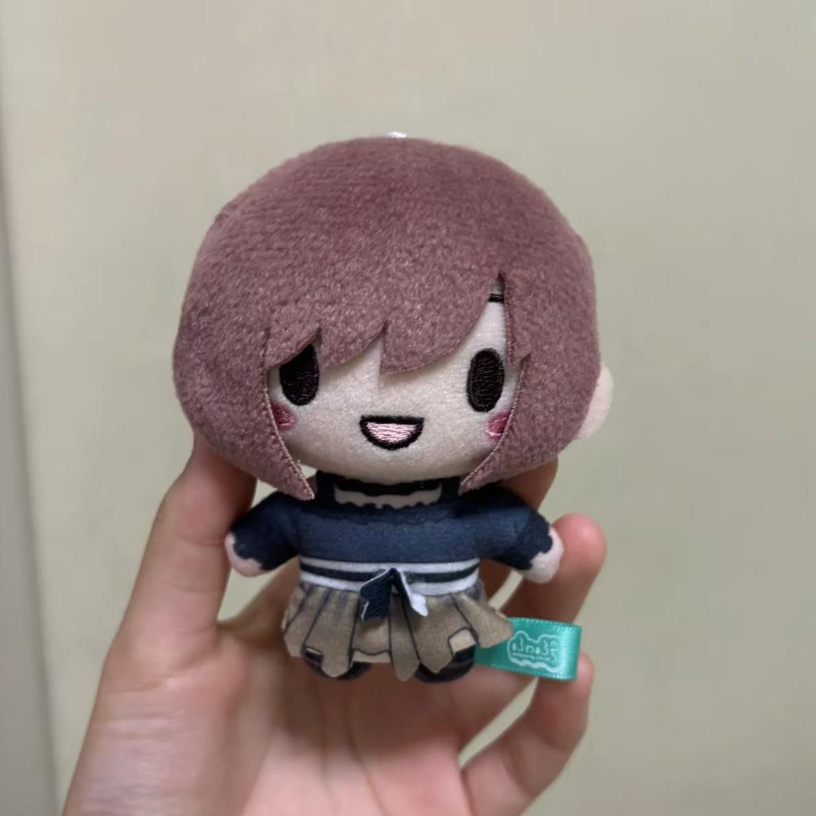 Boneca de Pelúcia Anime Shinon - Cosplay Prop Bag avaliação e preço