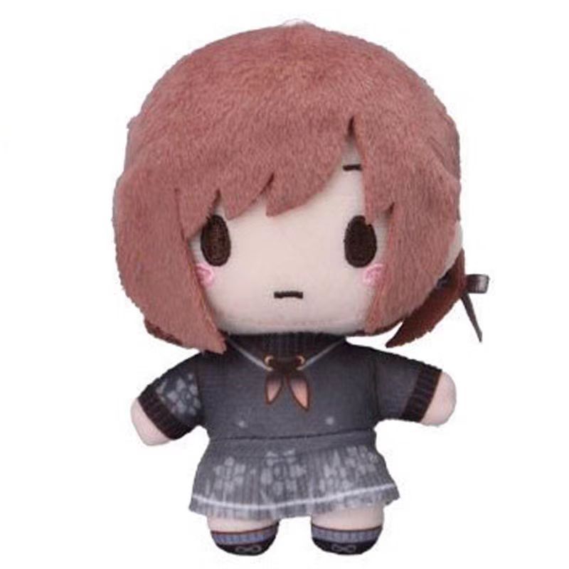 Boneca de Pelúcia Anime Shinon - Cosplay Prop Bag avaliação e preço