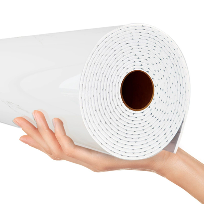 1 rolo de mármore grosso espum - Craft Foam Roll avaliação e preço