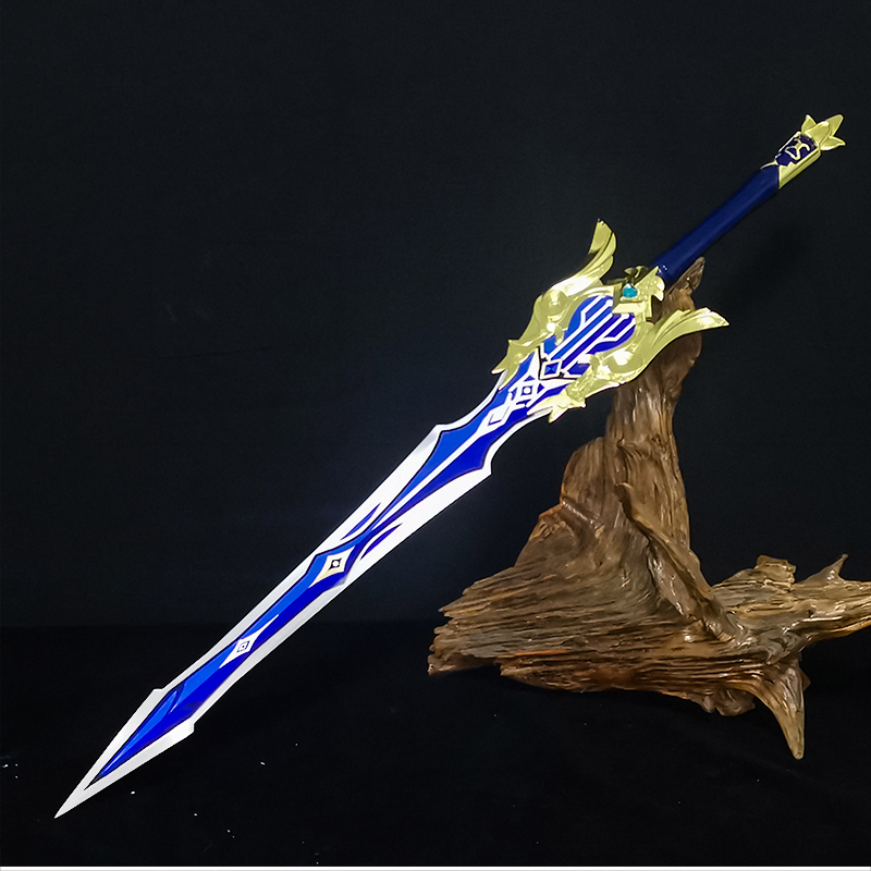 Lâmina Decorativa Inspirada em - Cosplay Prop Display avaliação e preço