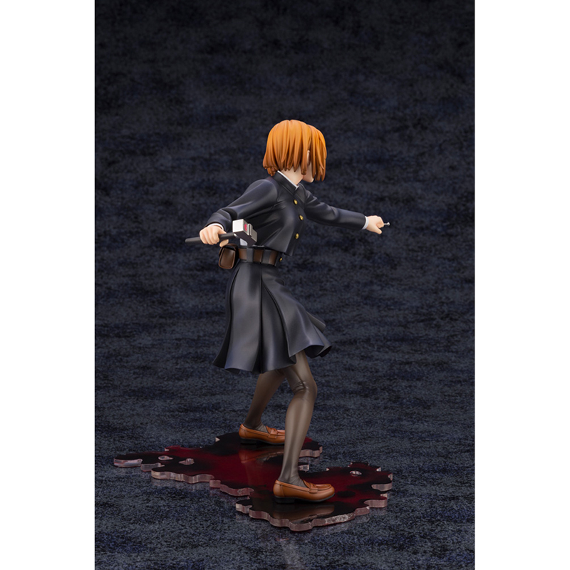 Kotobukiya PP939 1/8 Jujutsu K - Kotobukiya Artfx avaliação e preço