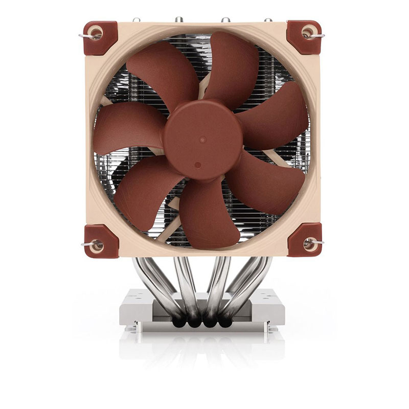 Notora NH-D9-3647 4u cpu de ba - Thermoplastic Pellet avaliação e preço