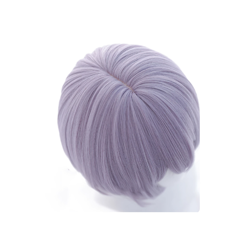 Peruca de cabelo sintético HAI - Wig Fiber Net avaliação e preço