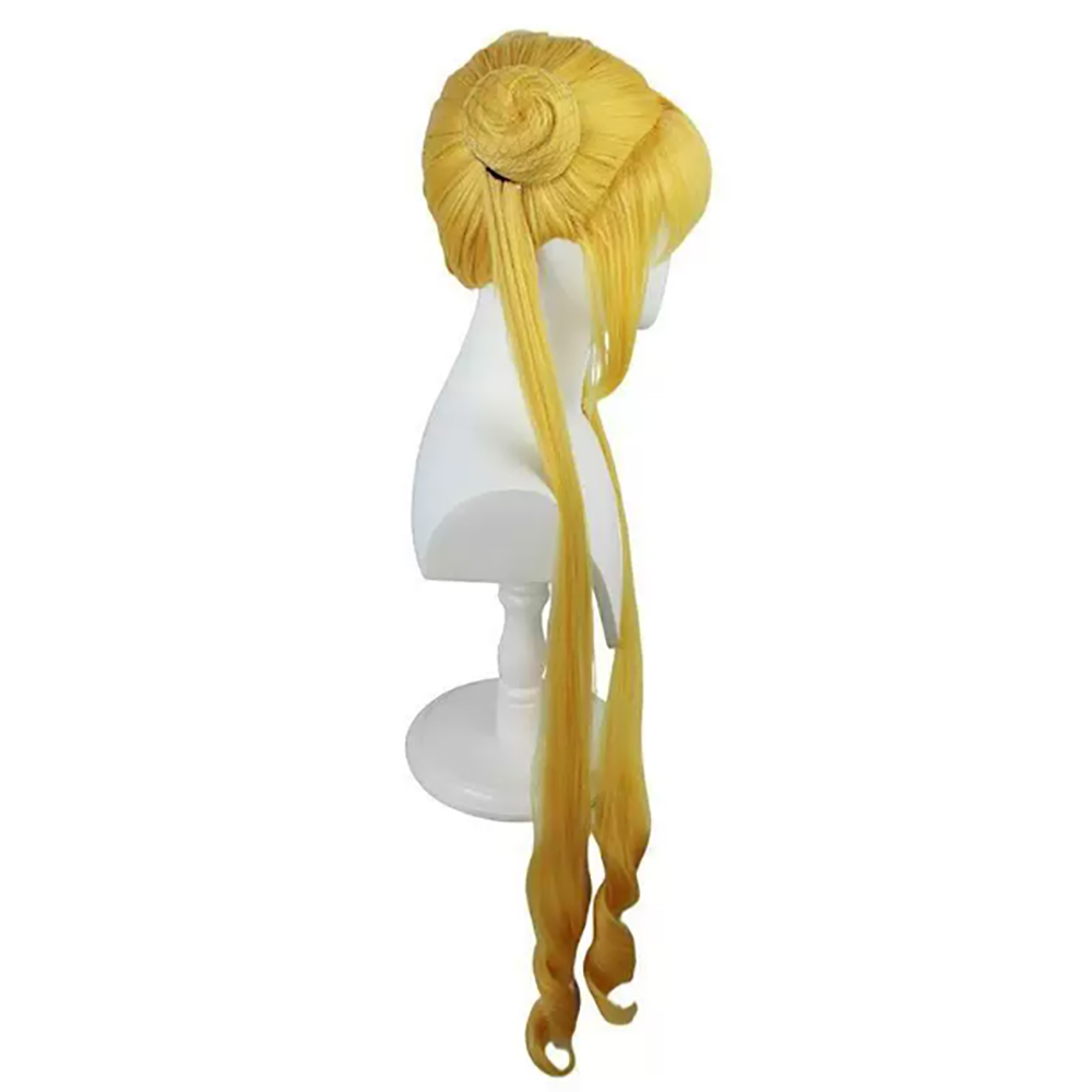 HAIRJOY Peruca de Cabelo Sinté - Wig Fiber Net avaliação e preço