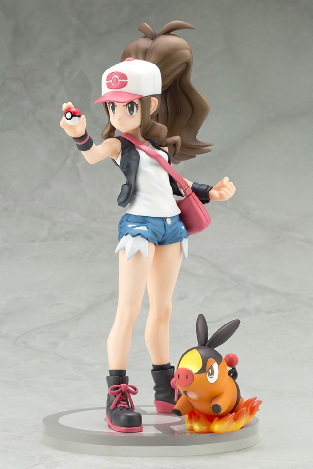 【HY】100% Original em Estoque K - Kotobukiya Artfx avaliação e preço