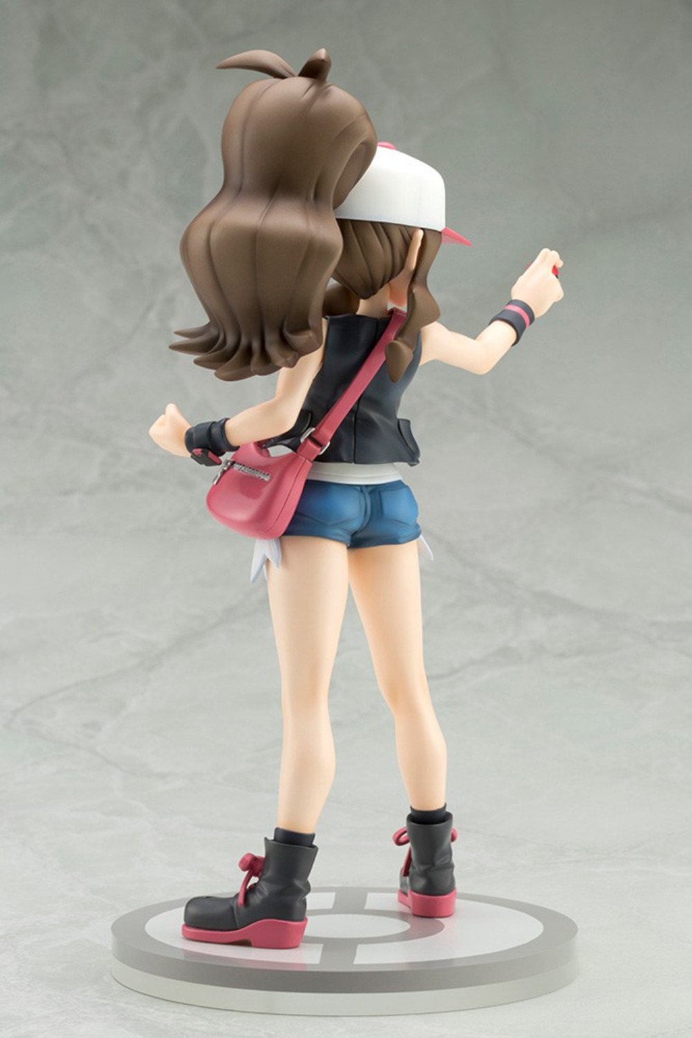【HY】100% Original em Estoque K - Kotobukiya Artfx avaliação e preço