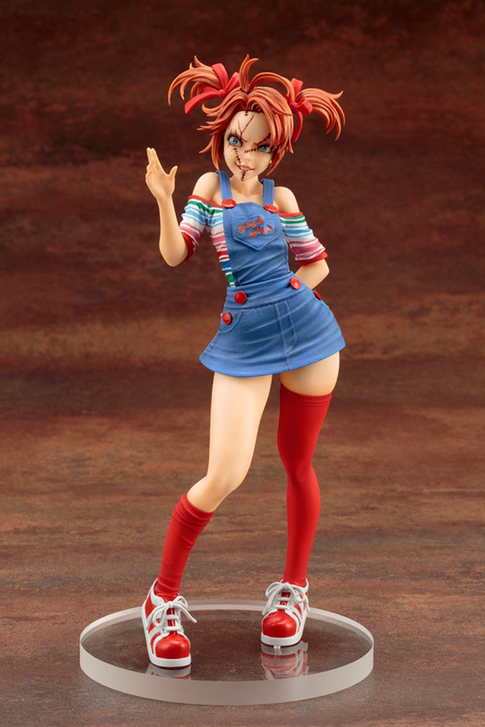 Estátua Kotobukiya Bishoujo 10 - Kotobukiya Bishoujo avaliação e preço