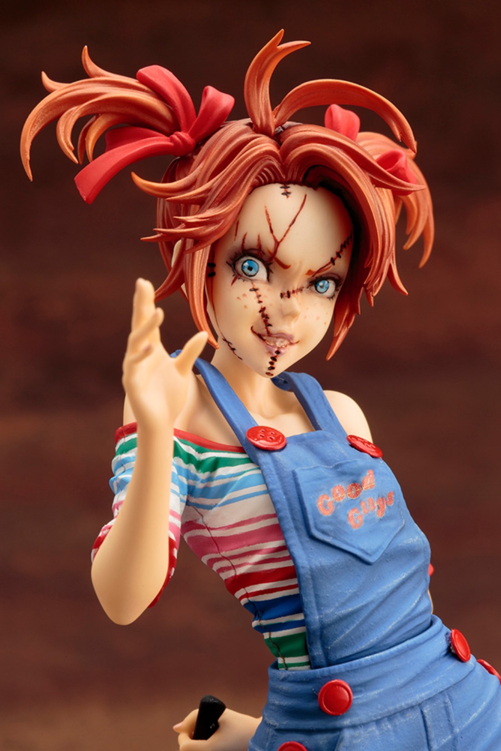 Estátua Kotobukiya Bishoujo 10 - Kotobukiya Bishoujo avaliação e preço