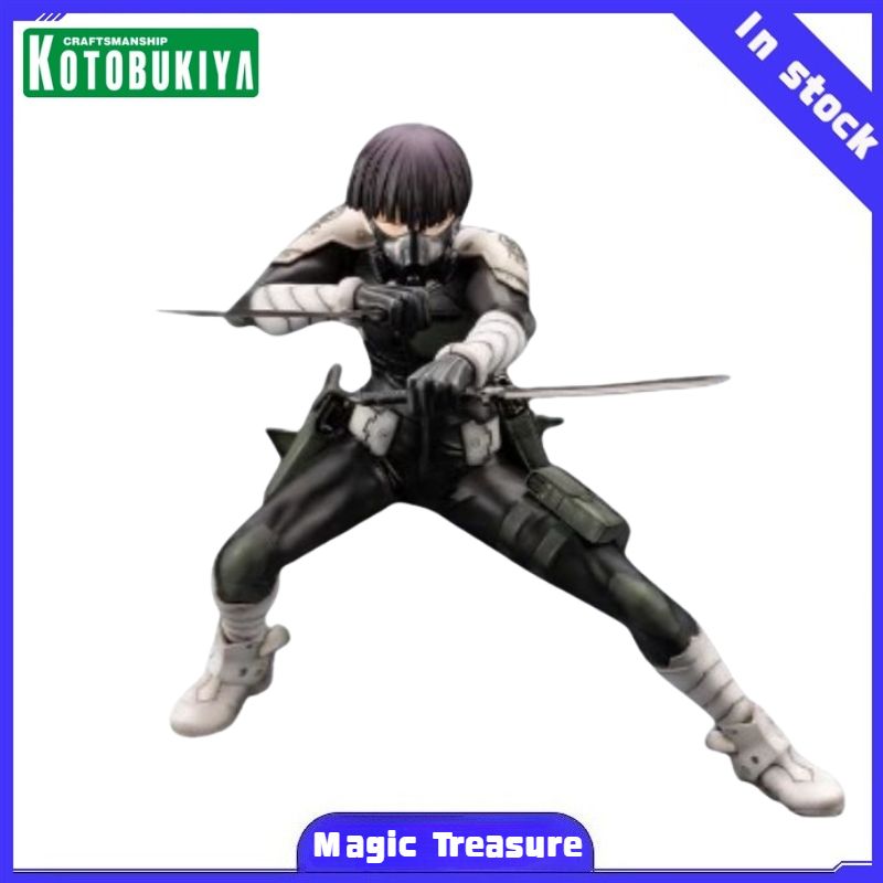 【MT】KOTOBUKIYA ARTFX J Kaiju N - Kotobukiya Artfx avaliação e preço