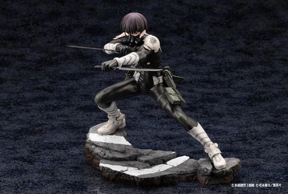 【MT】KOTOBUKIYA ARTFX J Kaiju N - Kotobukiya Artfx avaliação e preço