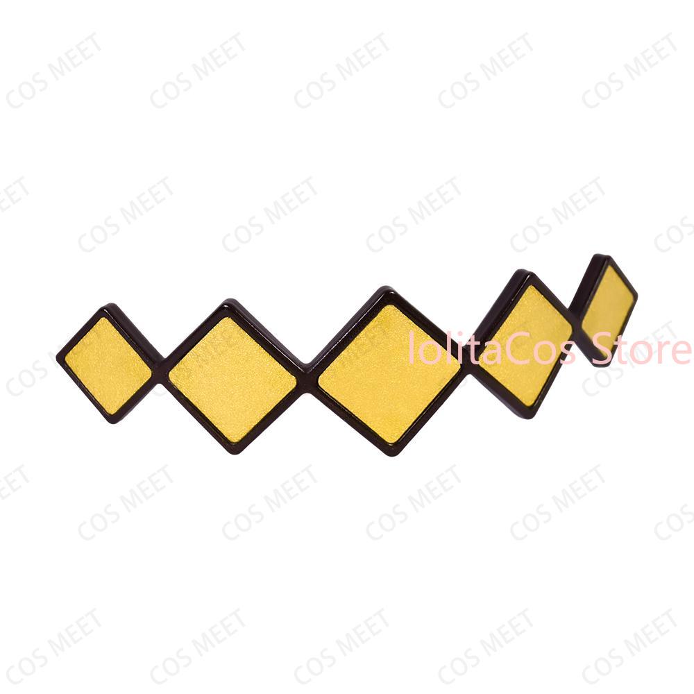 Uma Musume Pretty Derby Oguri  - Cosplay Prop 3D Print avaliação e preço