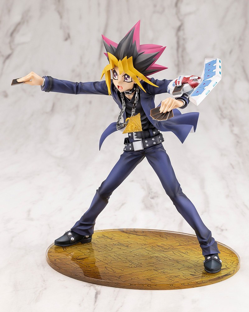 Figura Oficialmente Licenciada - Kotobukiya Artfx avaliação e preço