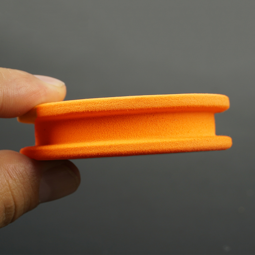 Hirisi 10 pçs/caixa carretéis  - Craft Foam Roll avaliação e preço
