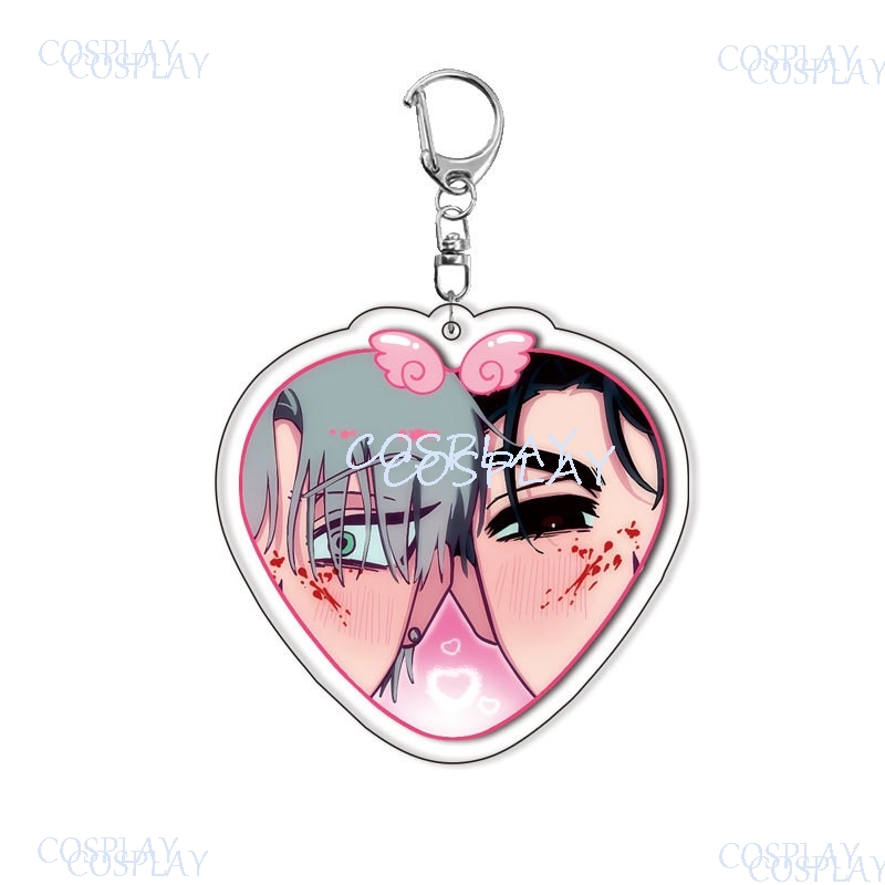 Chaveiro de Moda Zumbi SUA MIZ - Cosplay Prop Bag avaliação e preço