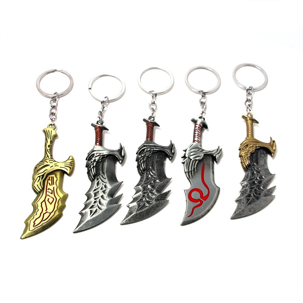 Chaveiros de Joias de Moda Pun - Free Cosplay Prop Patterns avaliação e preço