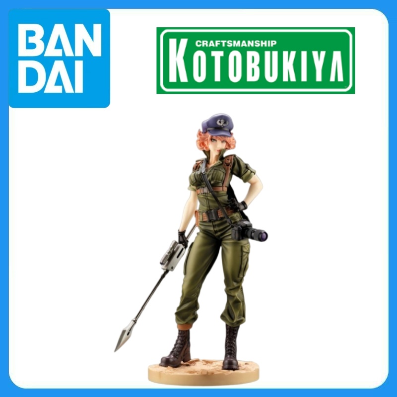 Em Estoque Original Kotobukiya - Kotobukiya Bishoujo avaliação e preço