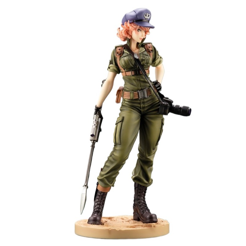 Em Estoque Original Kotobukiya - Kotobukiya Bishoujo avaliação e preço